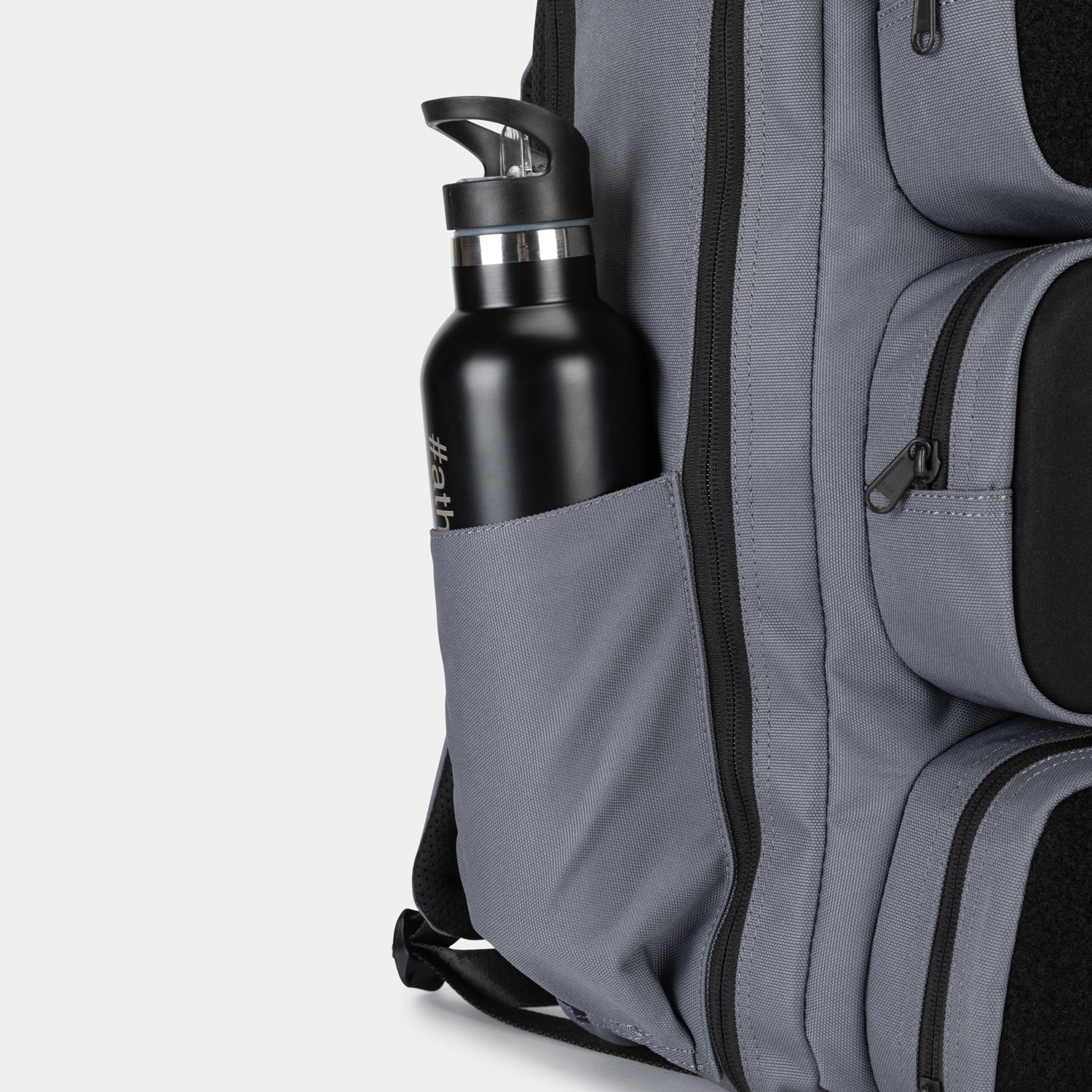 Concrete 35L Elite-Rucksack