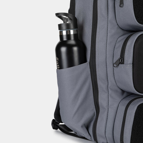 Concrete Hybrid Backpack 35L
