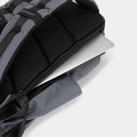 Concrete Hybrid Backpack 35L