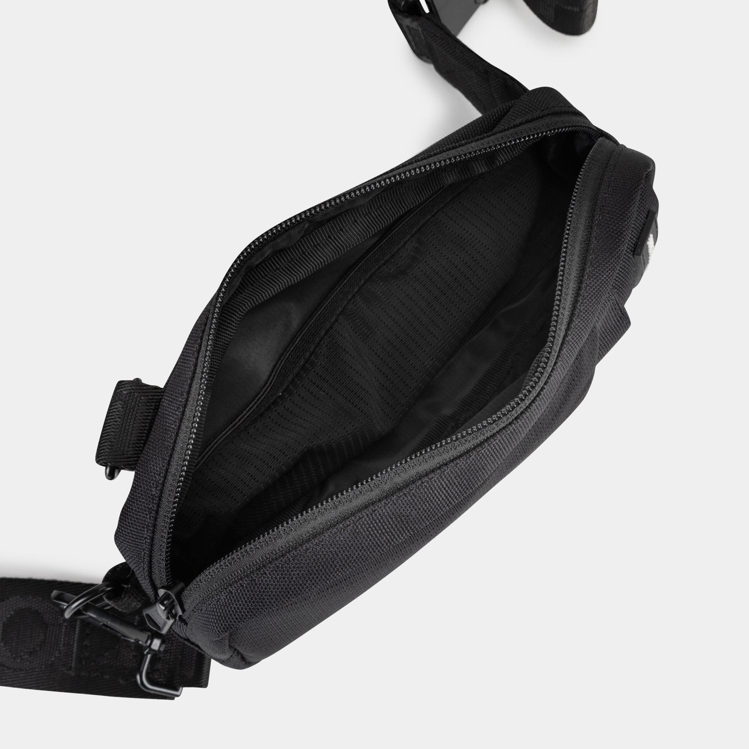 Black Sling Bag