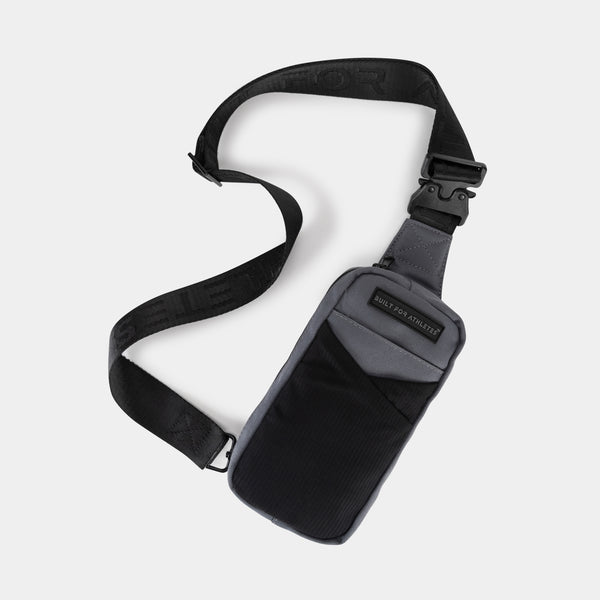 Concrete Sling Bag – Built for Athletes™