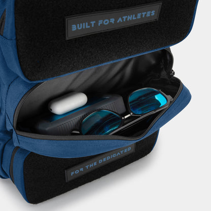 Regal Blue 35L Elite Backpack