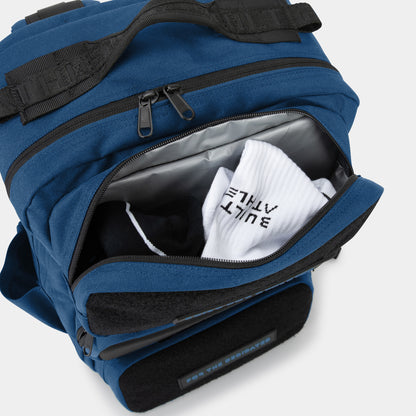 Regal Blue 35L Elite Backpack