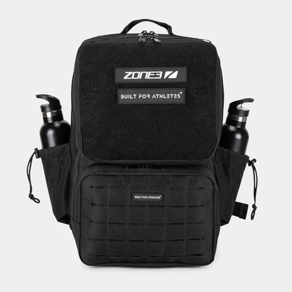 BFA x ZONE3 45L Transition Backpack