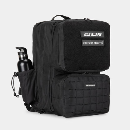 BFA x ZONE3 45L Transition Backpack