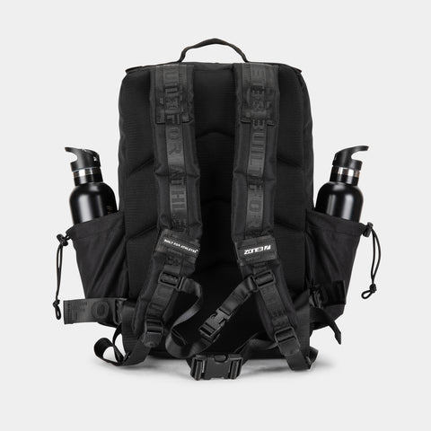 BFA x ZONE3 45L Übergangsrucksack