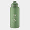 Stainless Steel Flow Bottle 1L