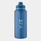 Stainless Steel Flow Bottle 1L