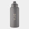 Stainless Steel Flow Bottle 1L