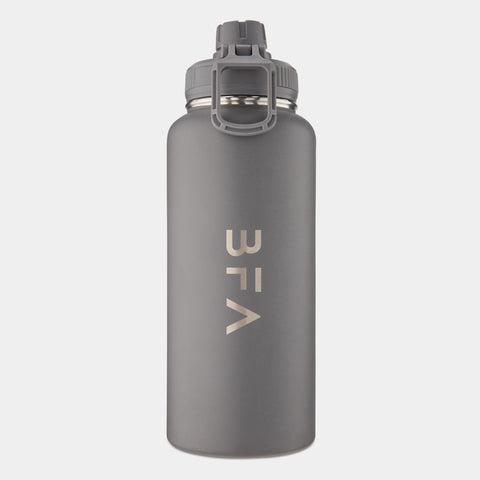 Stainless Steel Flow Bottle 1L