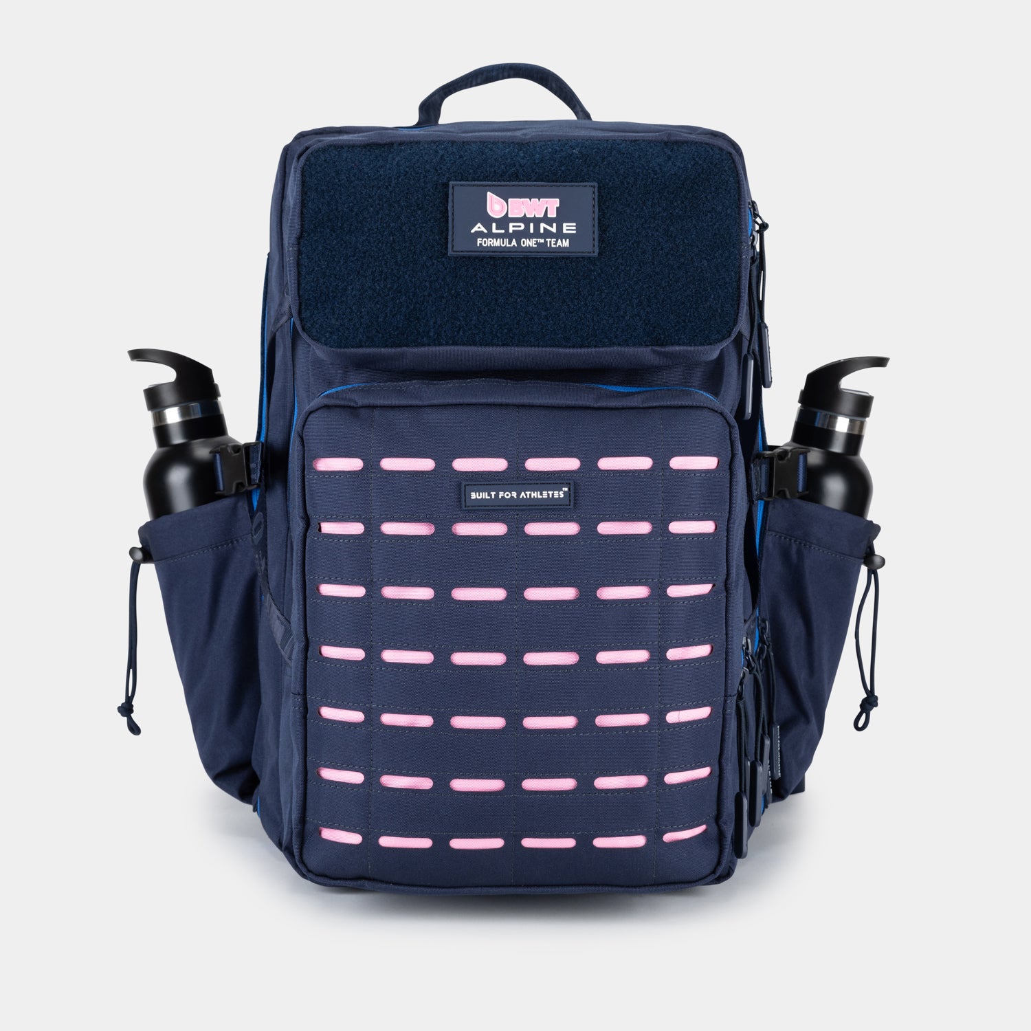 BWT Alpine F1 x BFA 45L Backpack