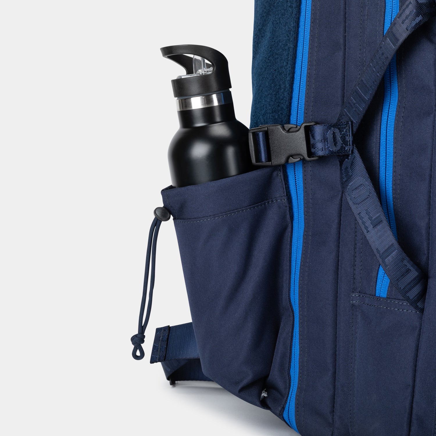 BWT Alpine F1 x BFA 45L Backpack – Built for Athletes™
