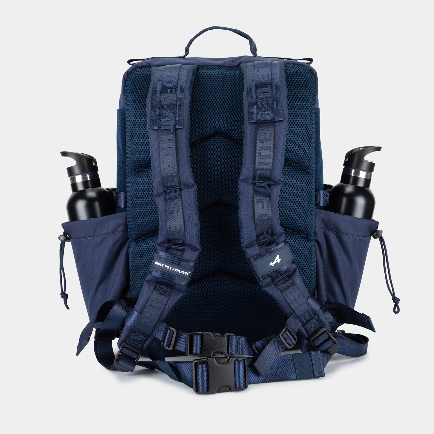 BWT Alpine F1 x BFA 45L-Rucksack