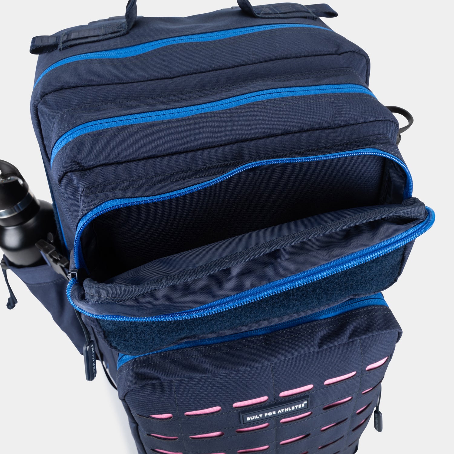 BWT Alpine F1 x BFA 45L Backpack – Built for Athletes™