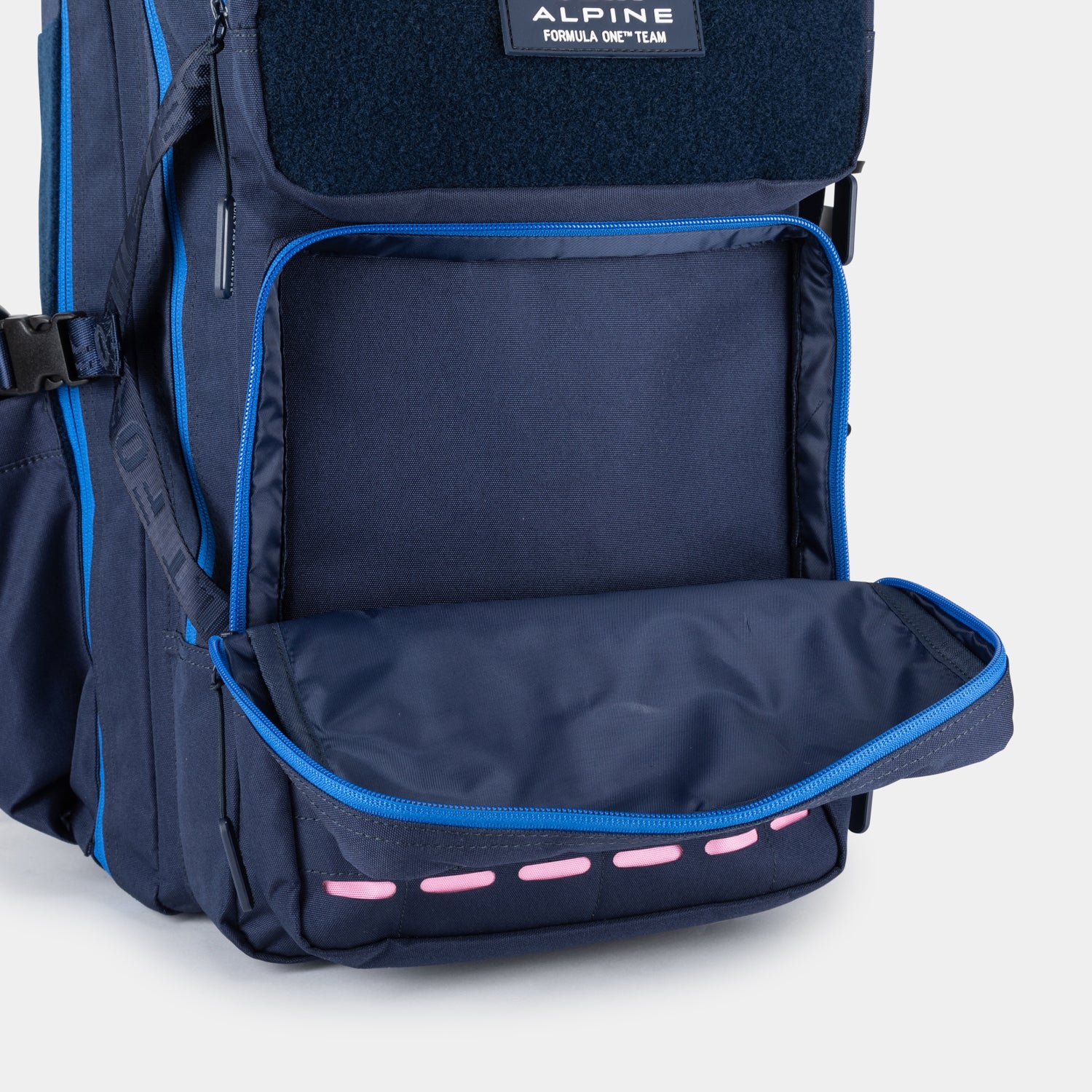 BWT Alpine F1 x BFA 45L Backpack