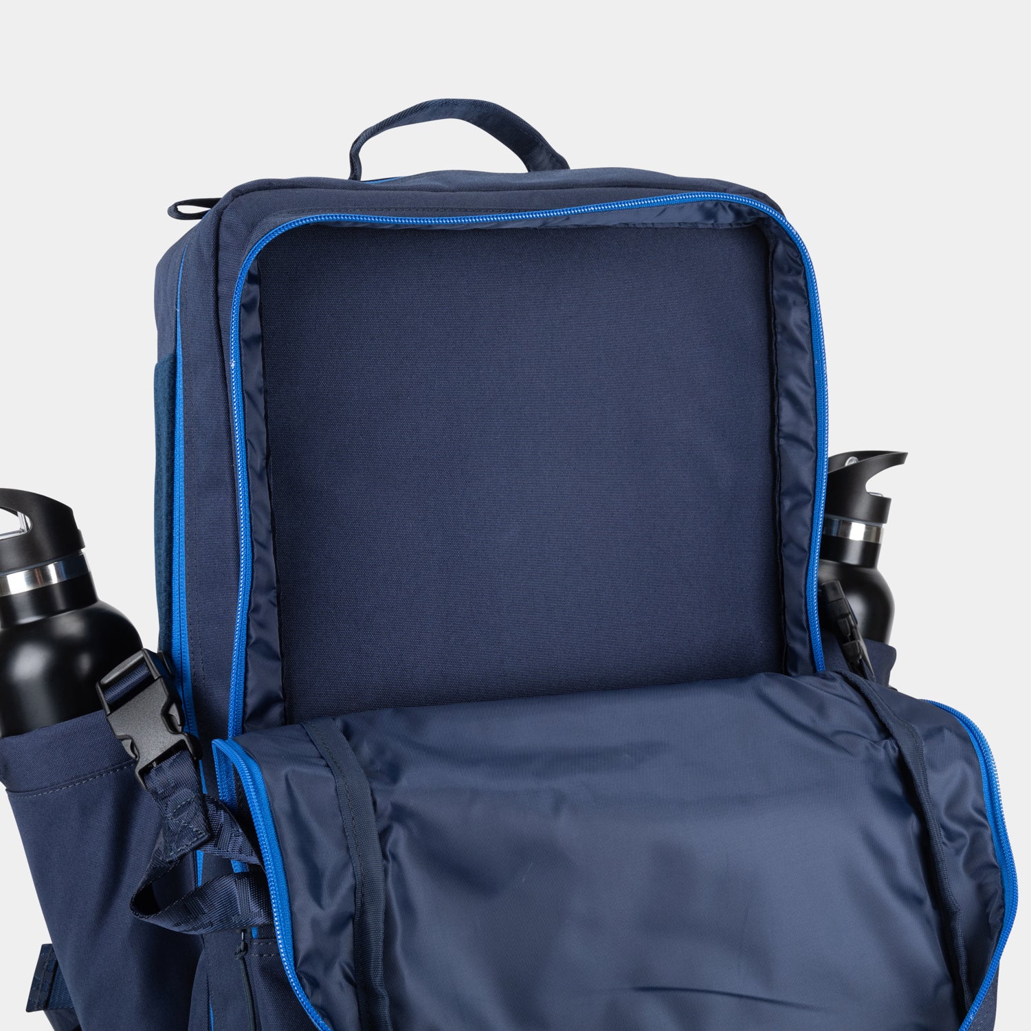 BWT Alpine F1 x BFA 45L Backpack – Built for Athletes™