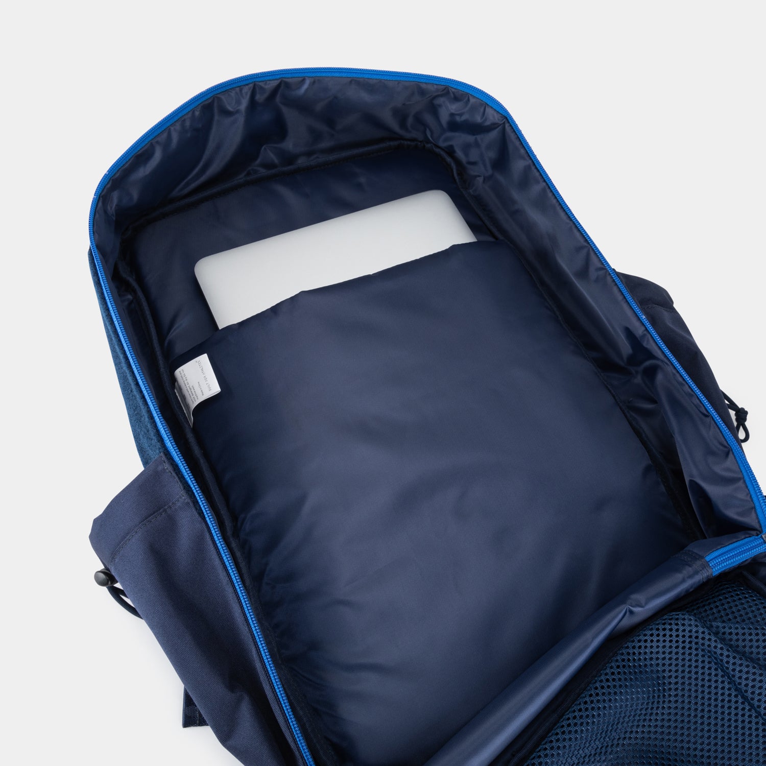 BWT Alpine F1 x BFA 45L Backpack – Built for Athletes™