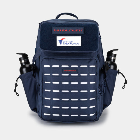BFA x British Taekwondo 45L Rucksack