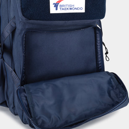 BFA x British Taekwondo 45L Backpack