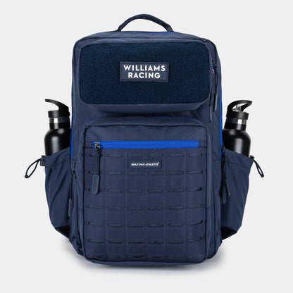 Williams Racing x BFA 35L Rucksack