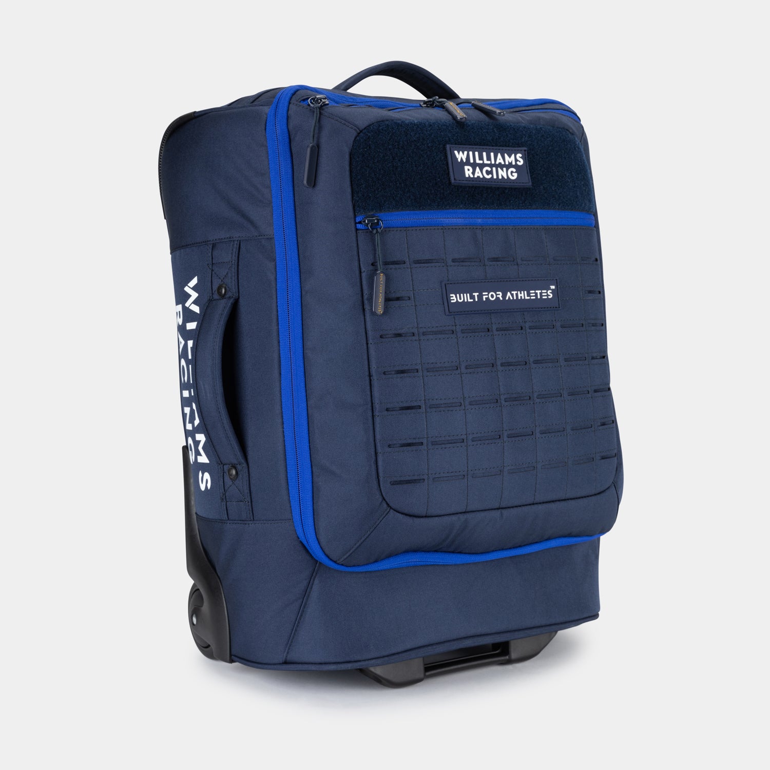 Williams Racing x BFA 60L-Gepäck