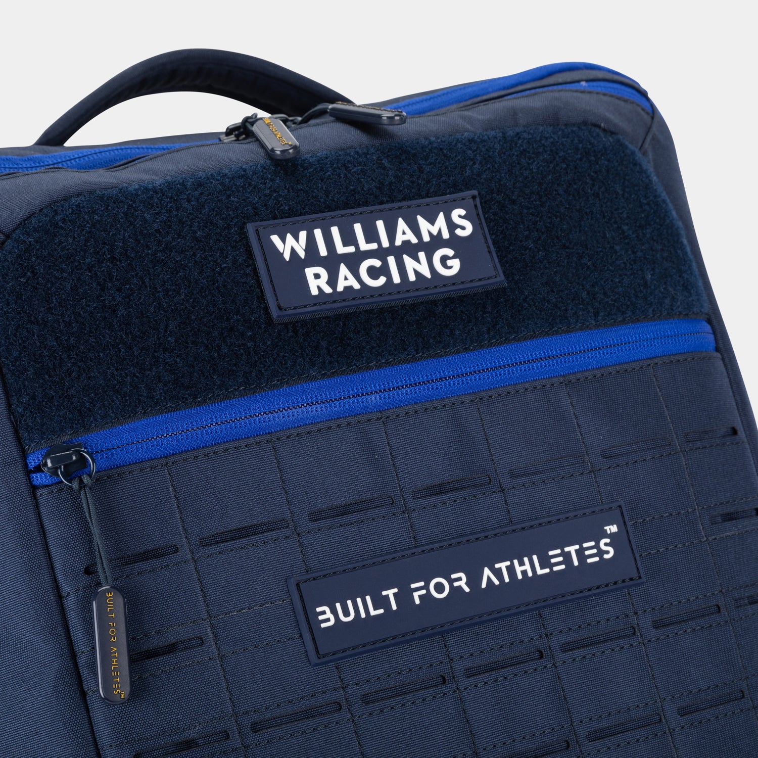 Williams Racing x BFA 60L Luggage