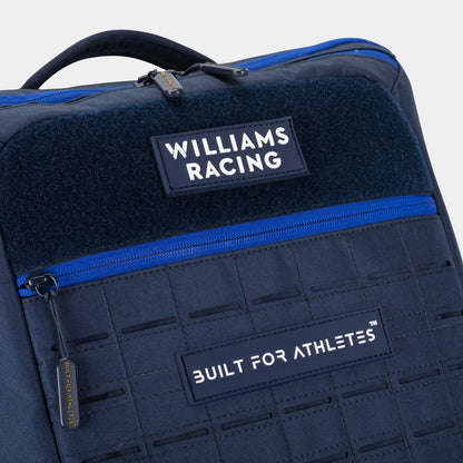 Williams Racing x BFA 60L-Gepäck