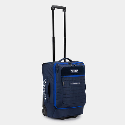 Williams Racing x BFA 60L Luggage