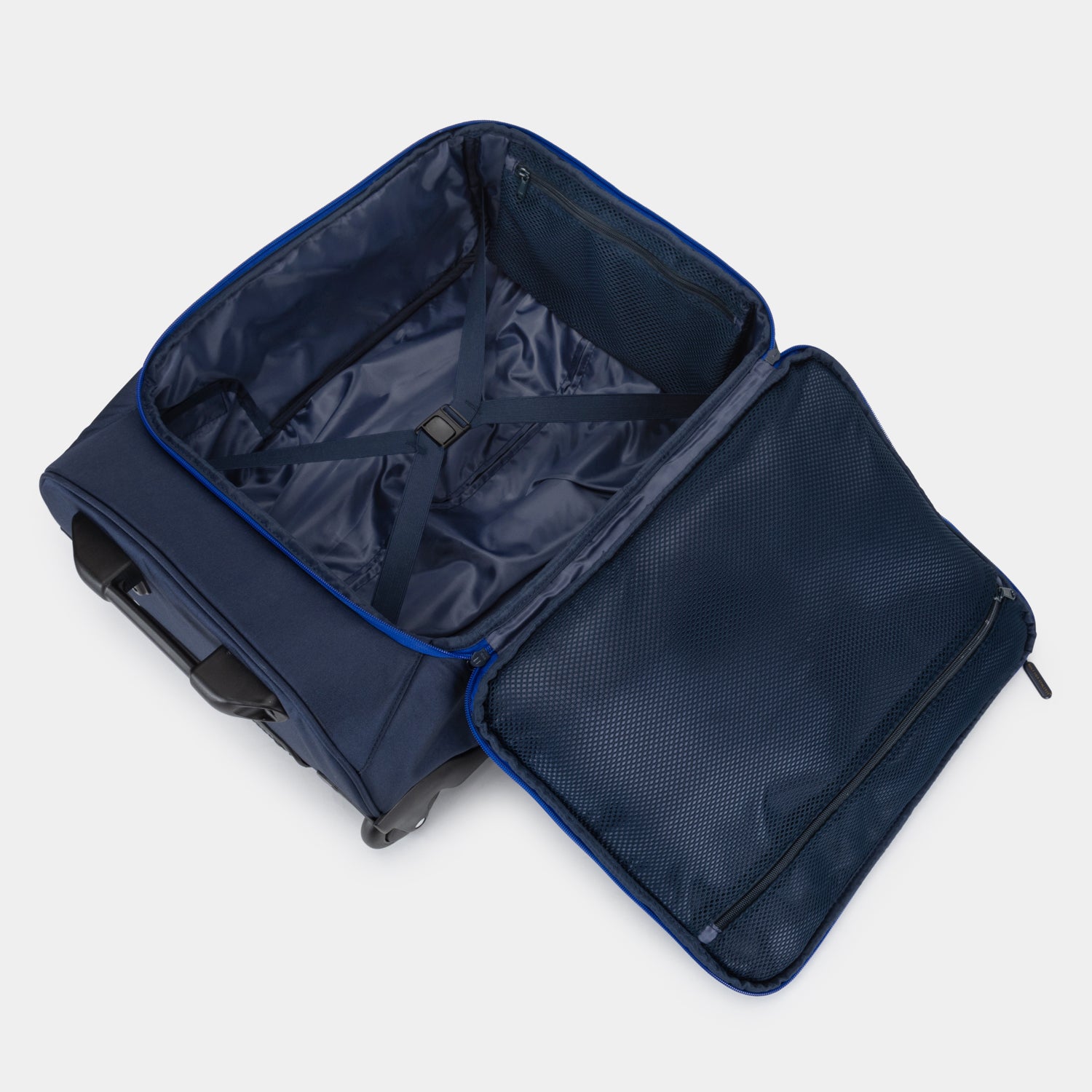 Williams Racing x BFA 60L Luggage