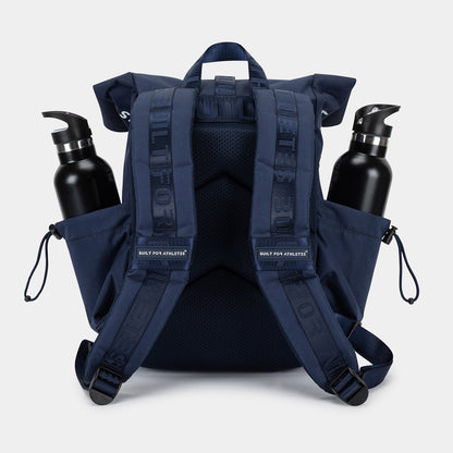 Atlassian Williams F1 Team x BFA 20L Roll Top Backpack