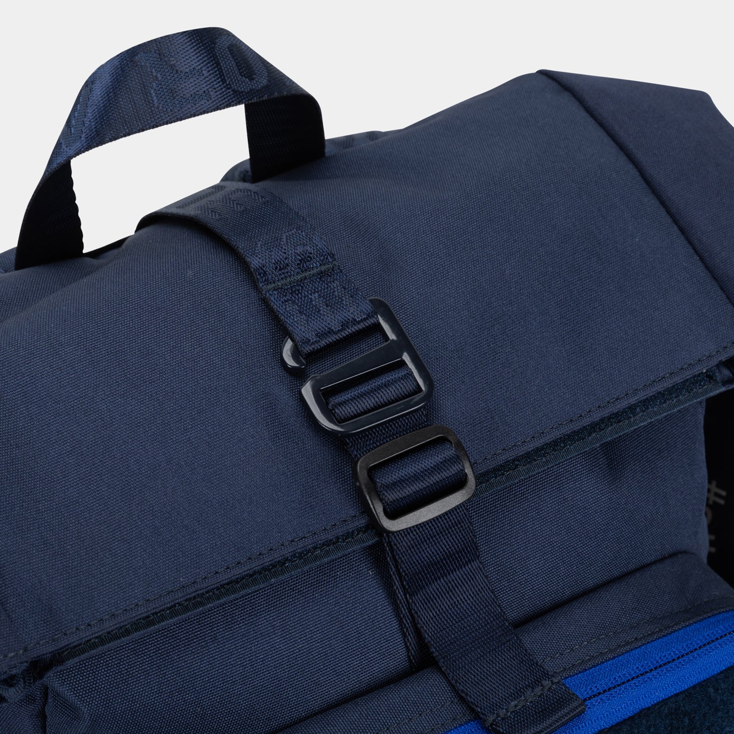 Williams Racing x BFA 20L Rolltop-Rucksack