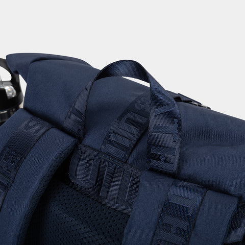 Atlassian Williams F1 Team x BFA 20L Roll Top Backpack