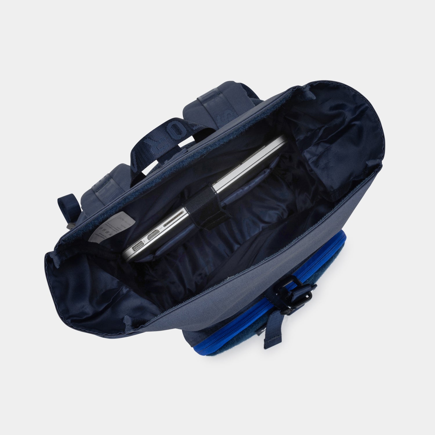 Williams Racing x BFA 20L Roll Top Backpack