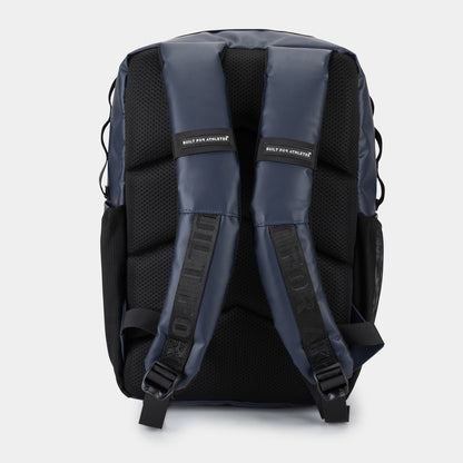 Tyro Navy 20L Backpack