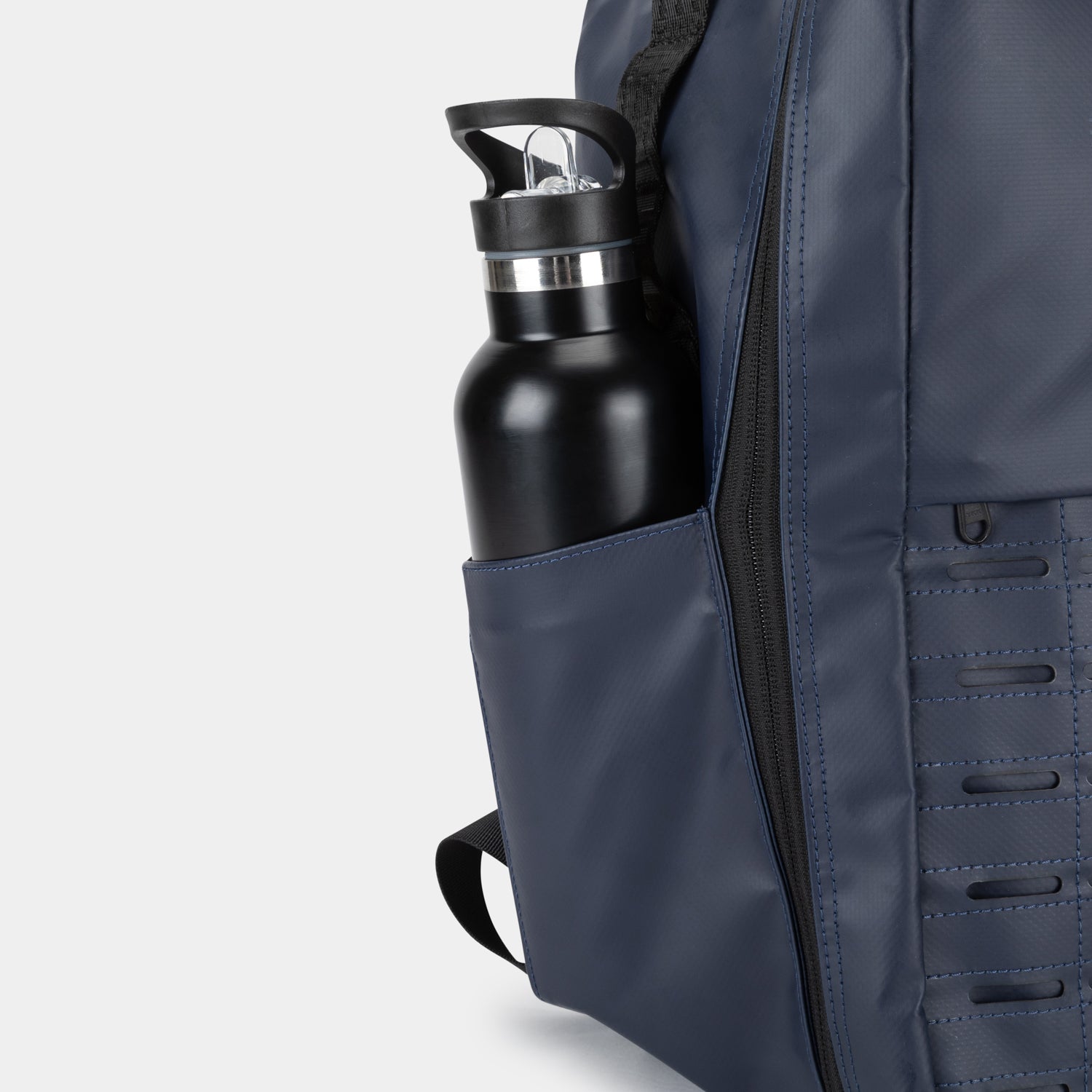 Tyro Navy 20L Backpack