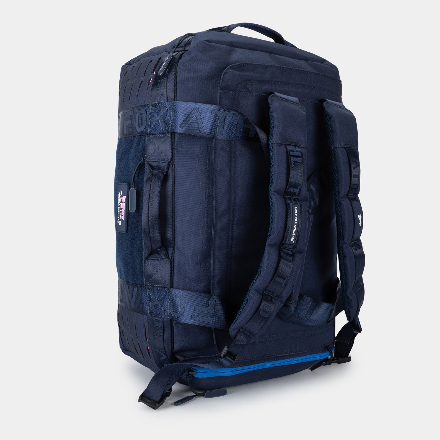 BWT Alpine F1 x BFA 40L Duffel