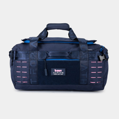 2026 BWT Alpine Formula One Team x BFA 40L Duffel Bag
