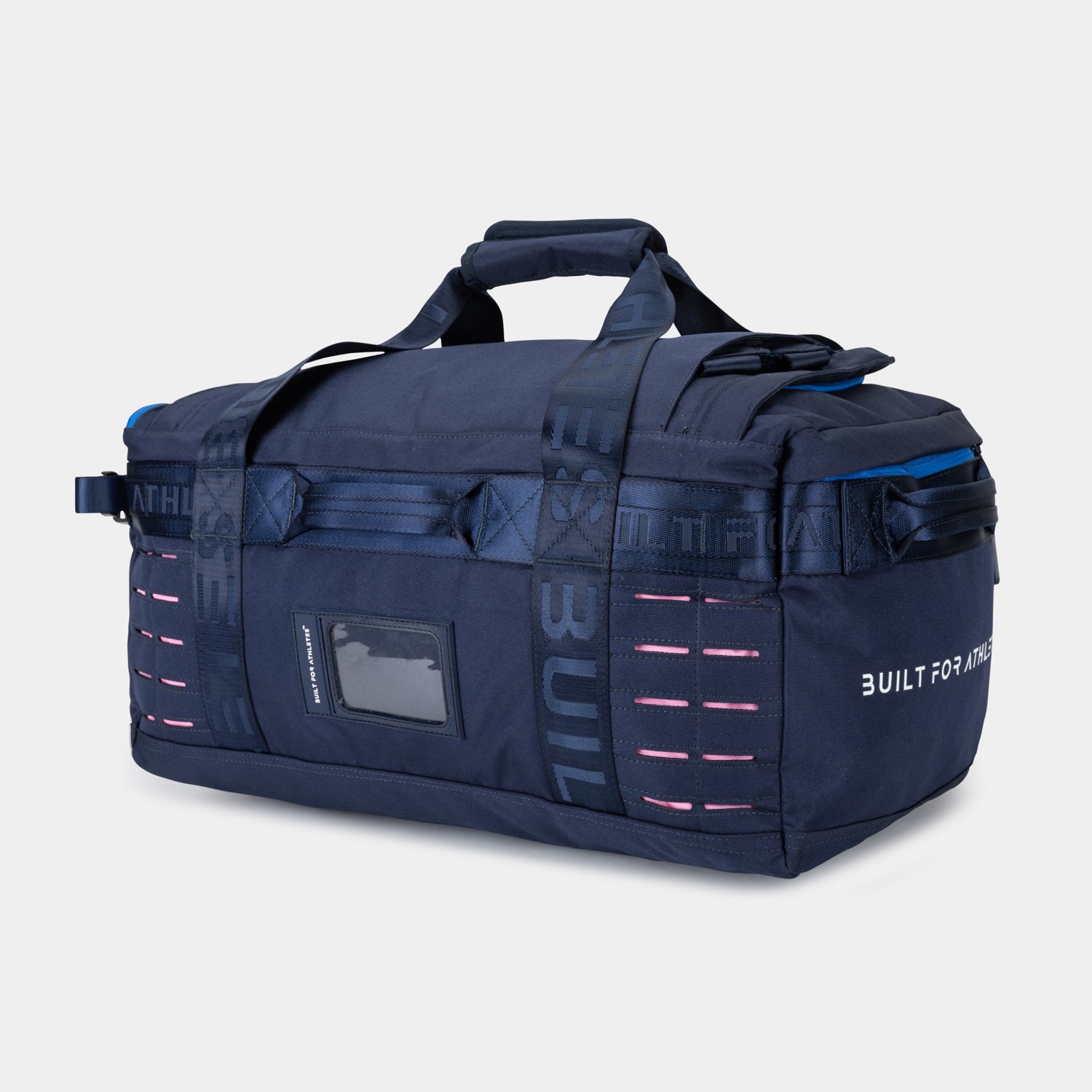 2026 BWT Alpine Formula One Team x BFA 40L Duffel Bag – Built for