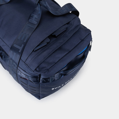BWT Alpine F1 x BFA 40L Seesack