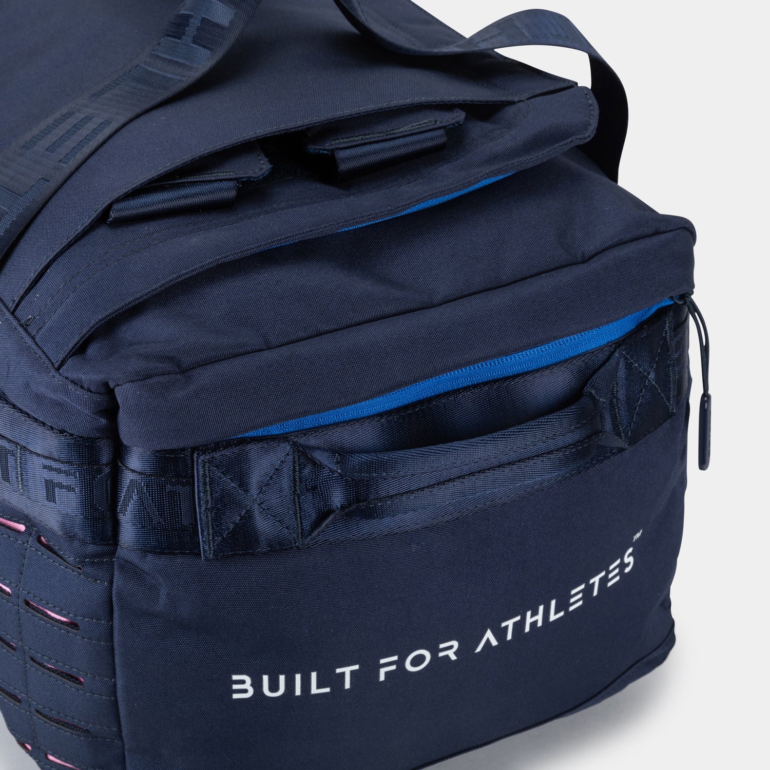 BWT Alpine F1 x BFA 40L Duffel