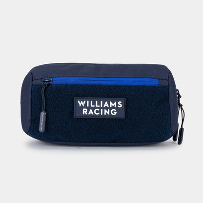 Williams Racing x BFA Umhängetasche