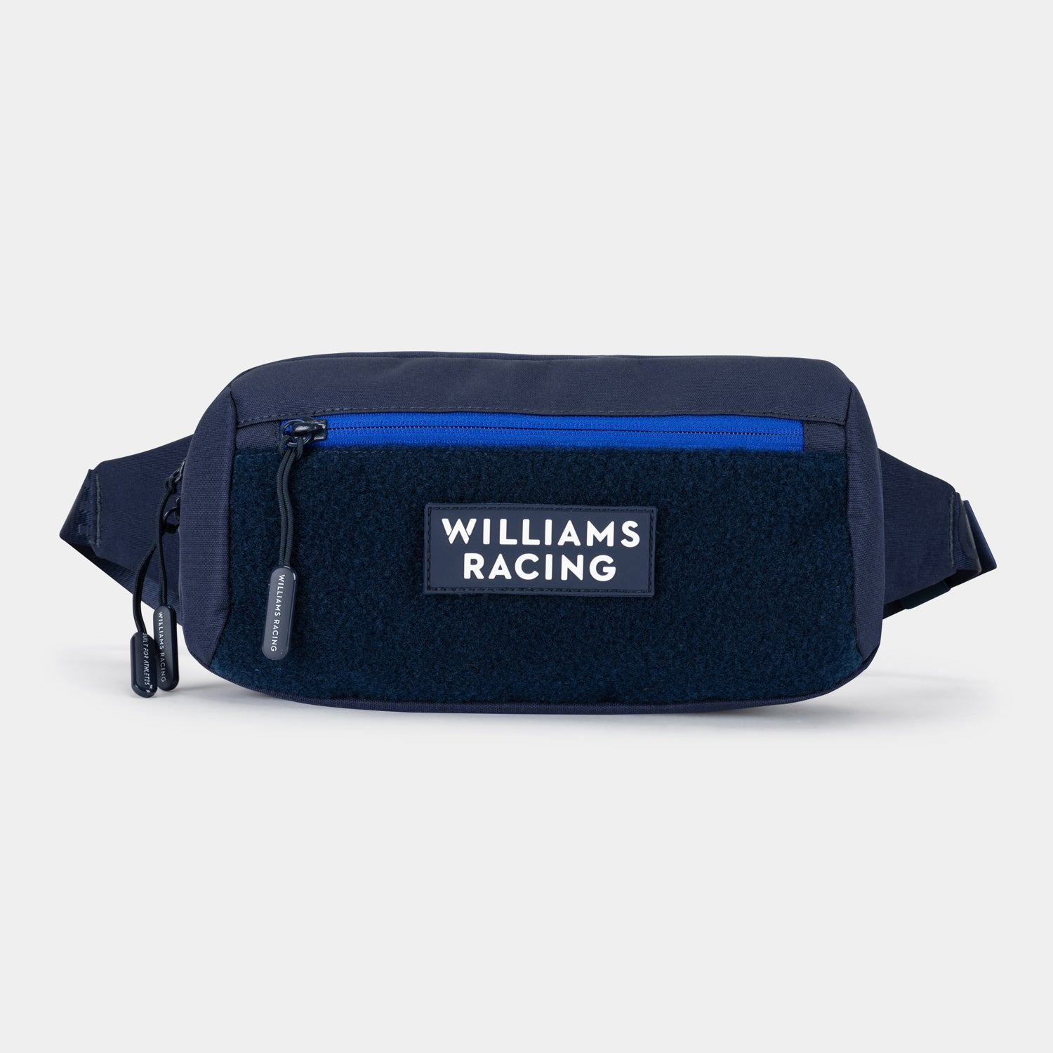 Williams Racing x BFA Umhängetasche