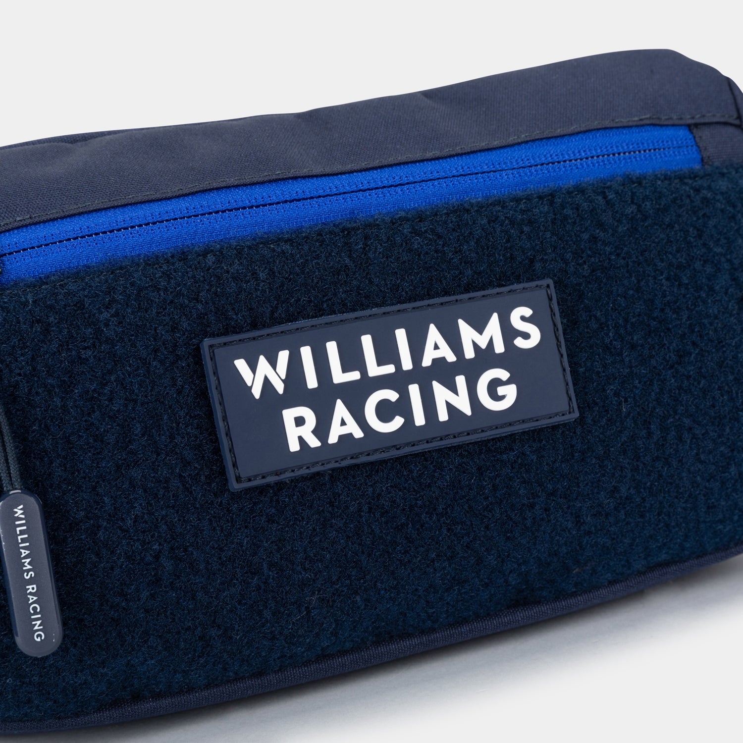 Williams Racing x BFA Umhängetasche