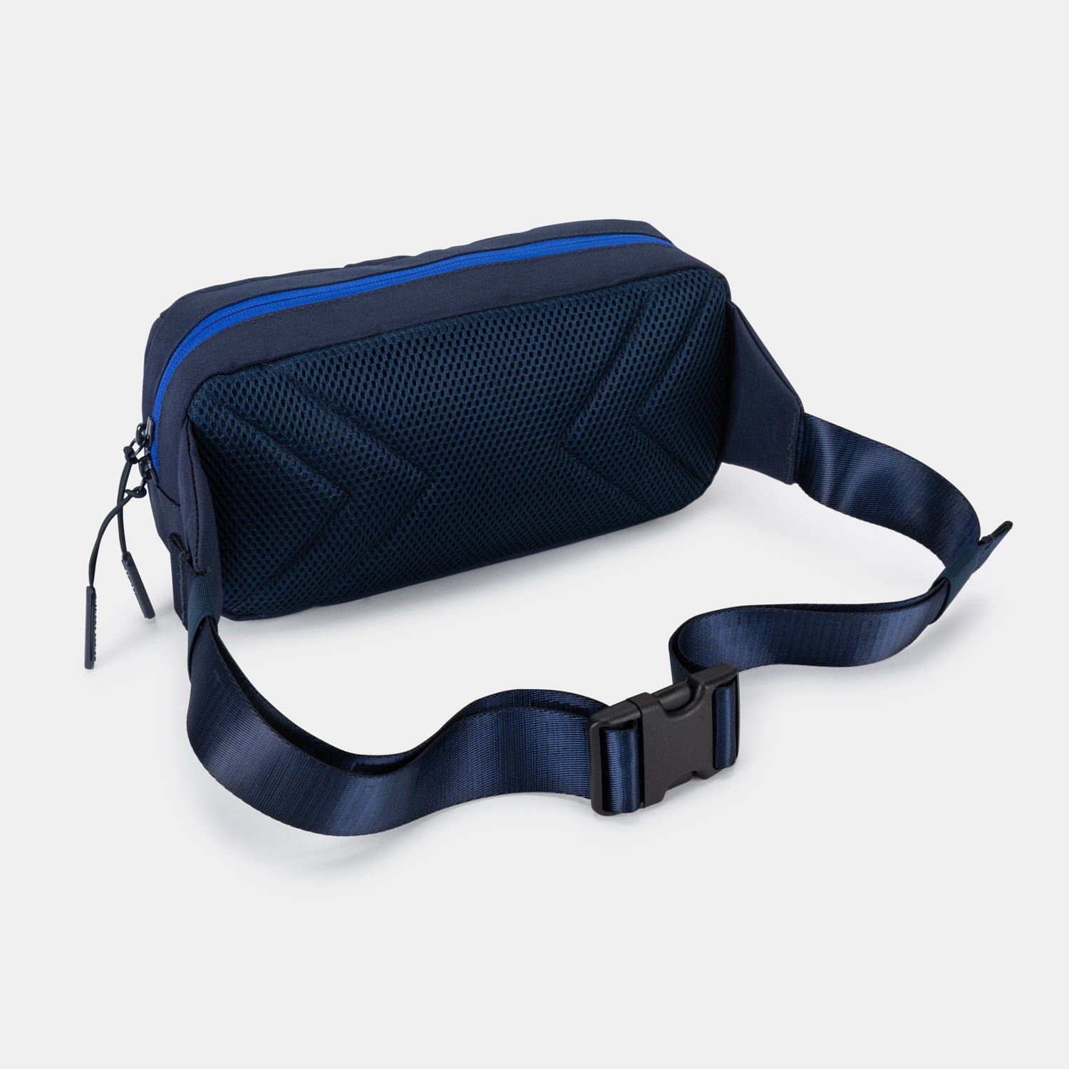 Williams Racing x BFA Crossbody Bag