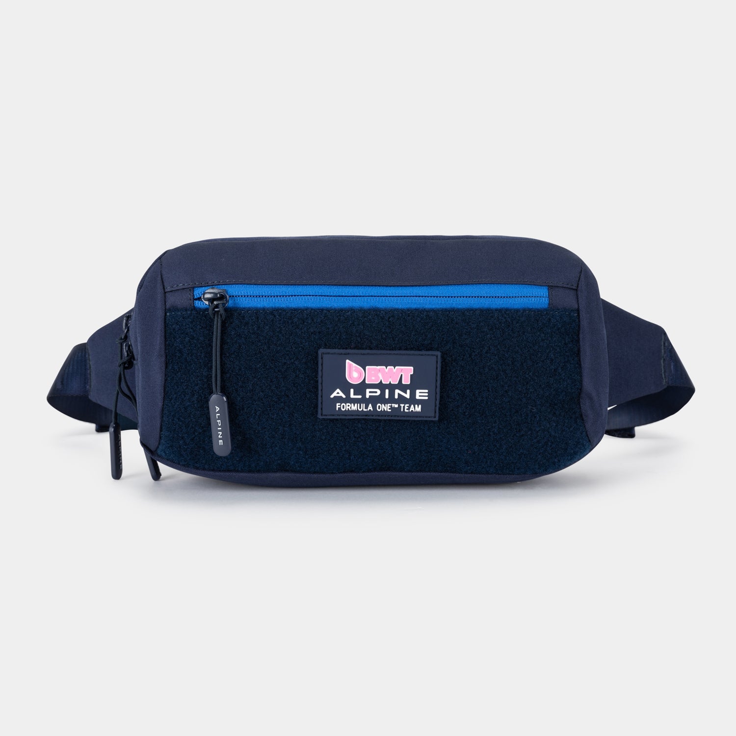 BWT Alpine F1 x BFA Crossbody Bag