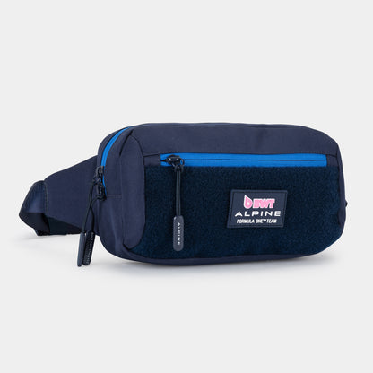 BWT Alpine F1 x BFA Crossbody Bag