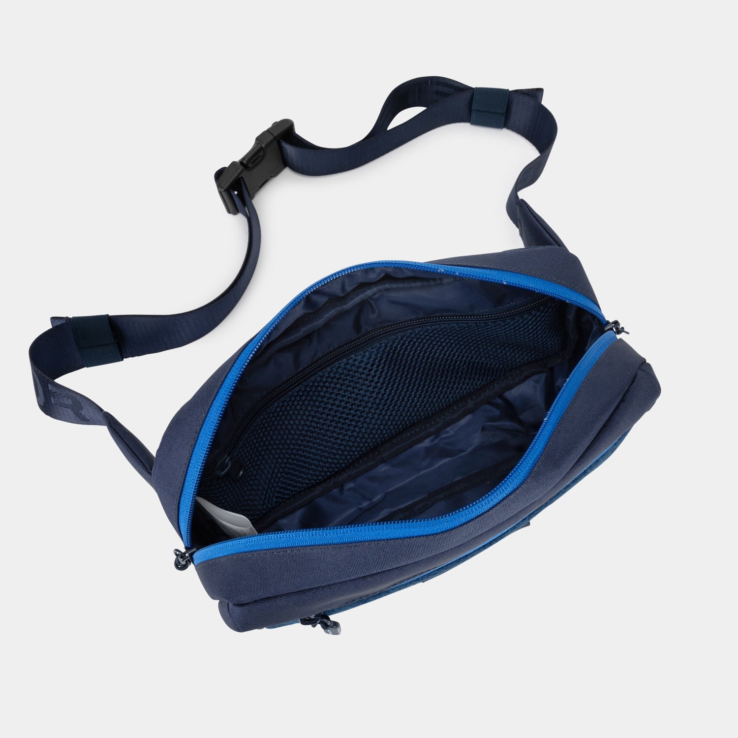 BWT Alpine F1 x BFA Crossbody Bag