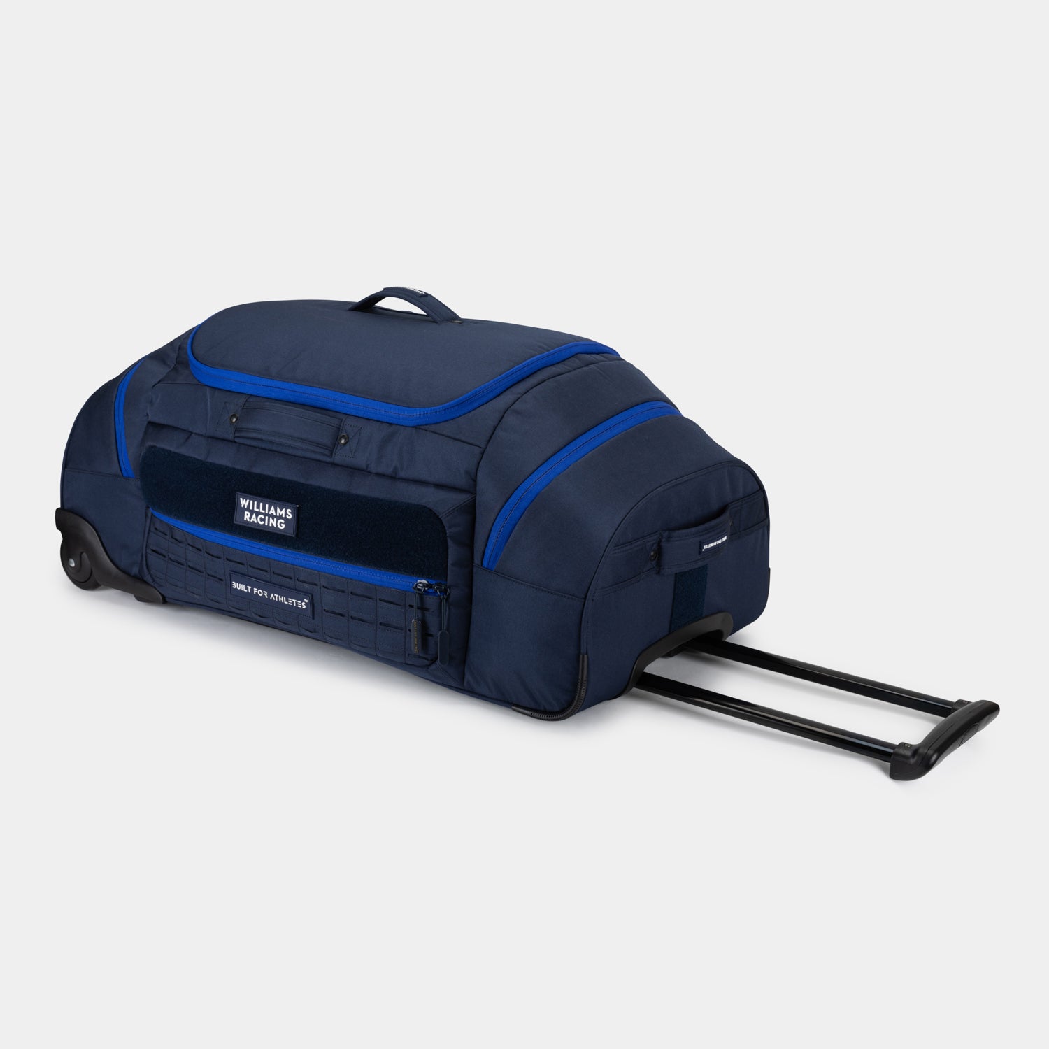 Williams Racing x BFA 90L Luggage