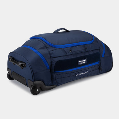 Williams Racing x BFA 90L Luggage