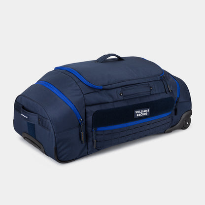 Williams Racing x BFA 90L Luggage